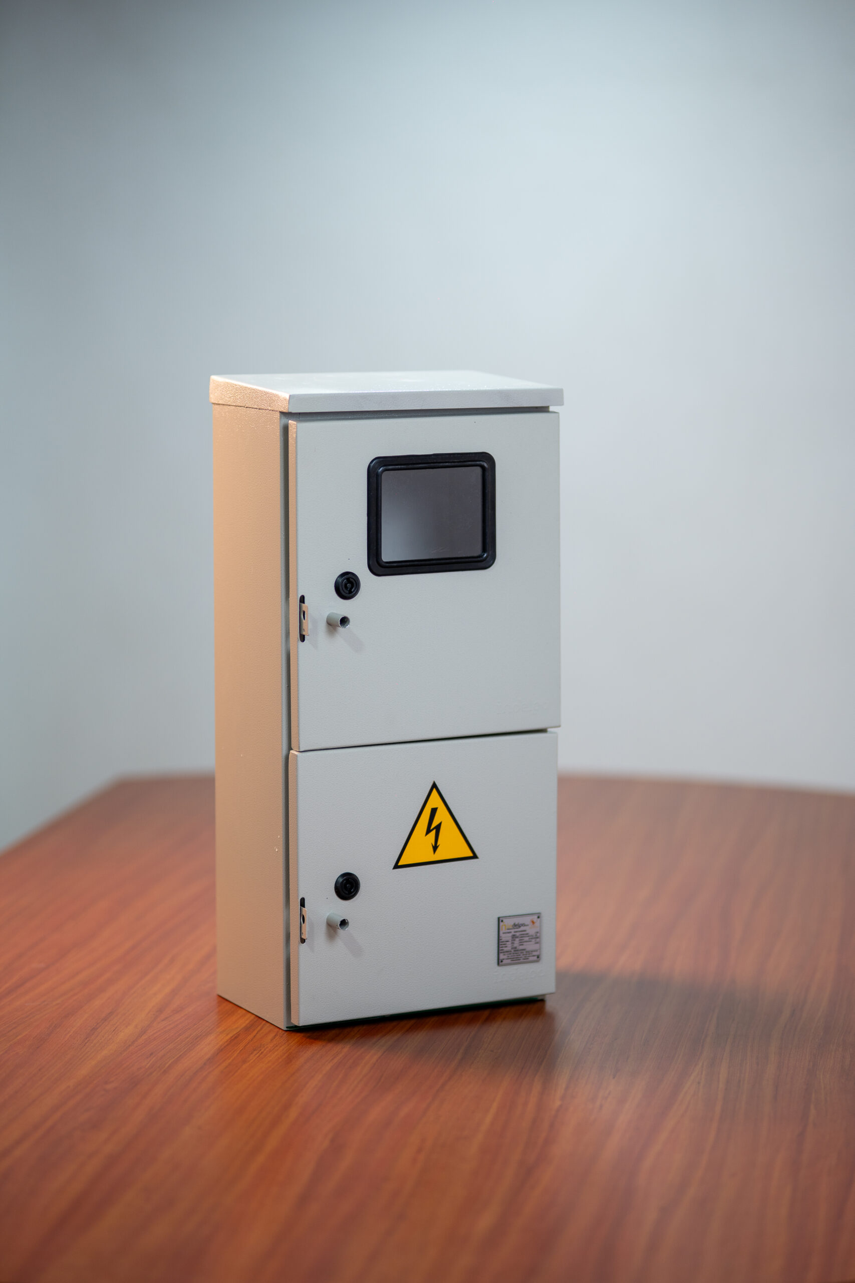 Celda de medida celdas de media tensión