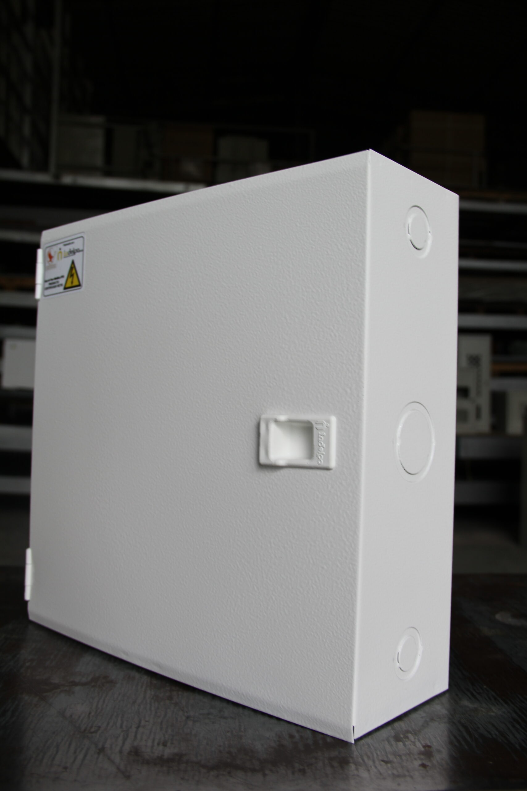 Celda de medida celdas de media tensión