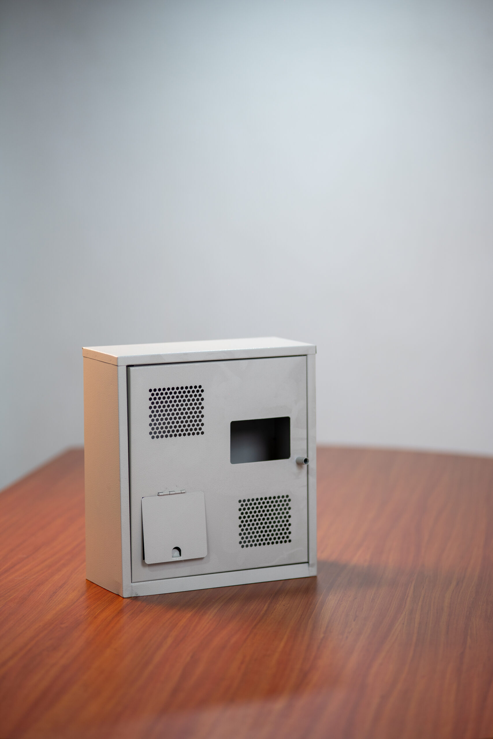 Celda de medida celdas de media tensión