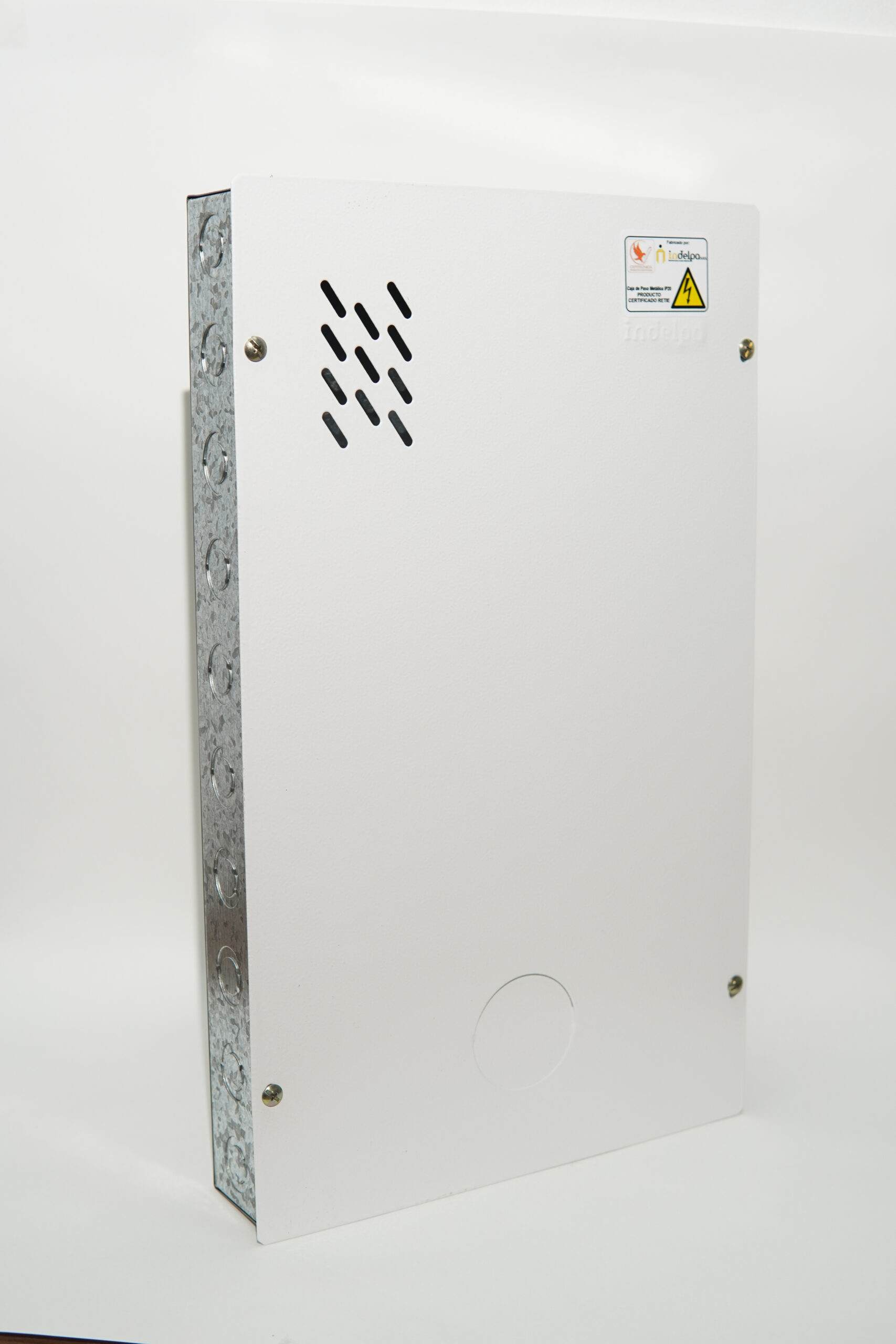 Celda de medida celdas de media tensión