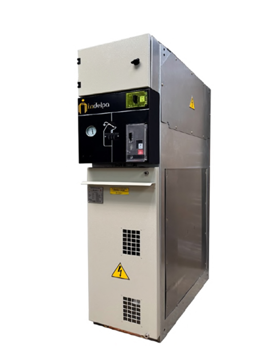 Celda de medida celdas de media tensión