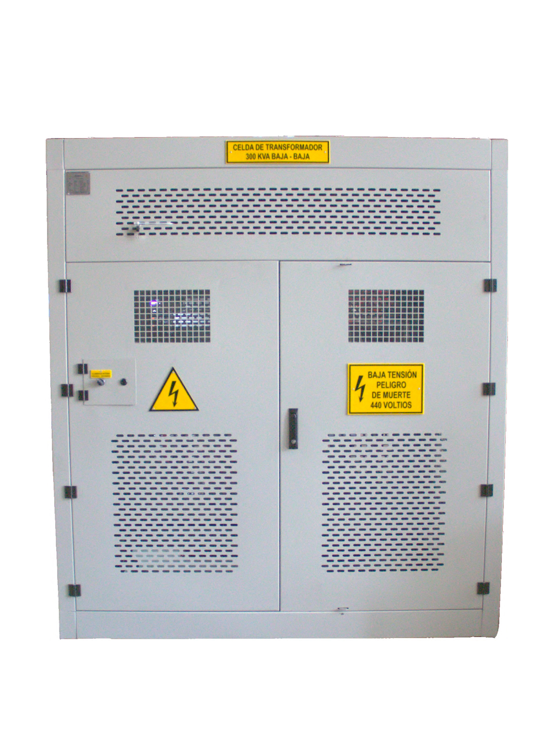 Celda de medida celdas de media tensión