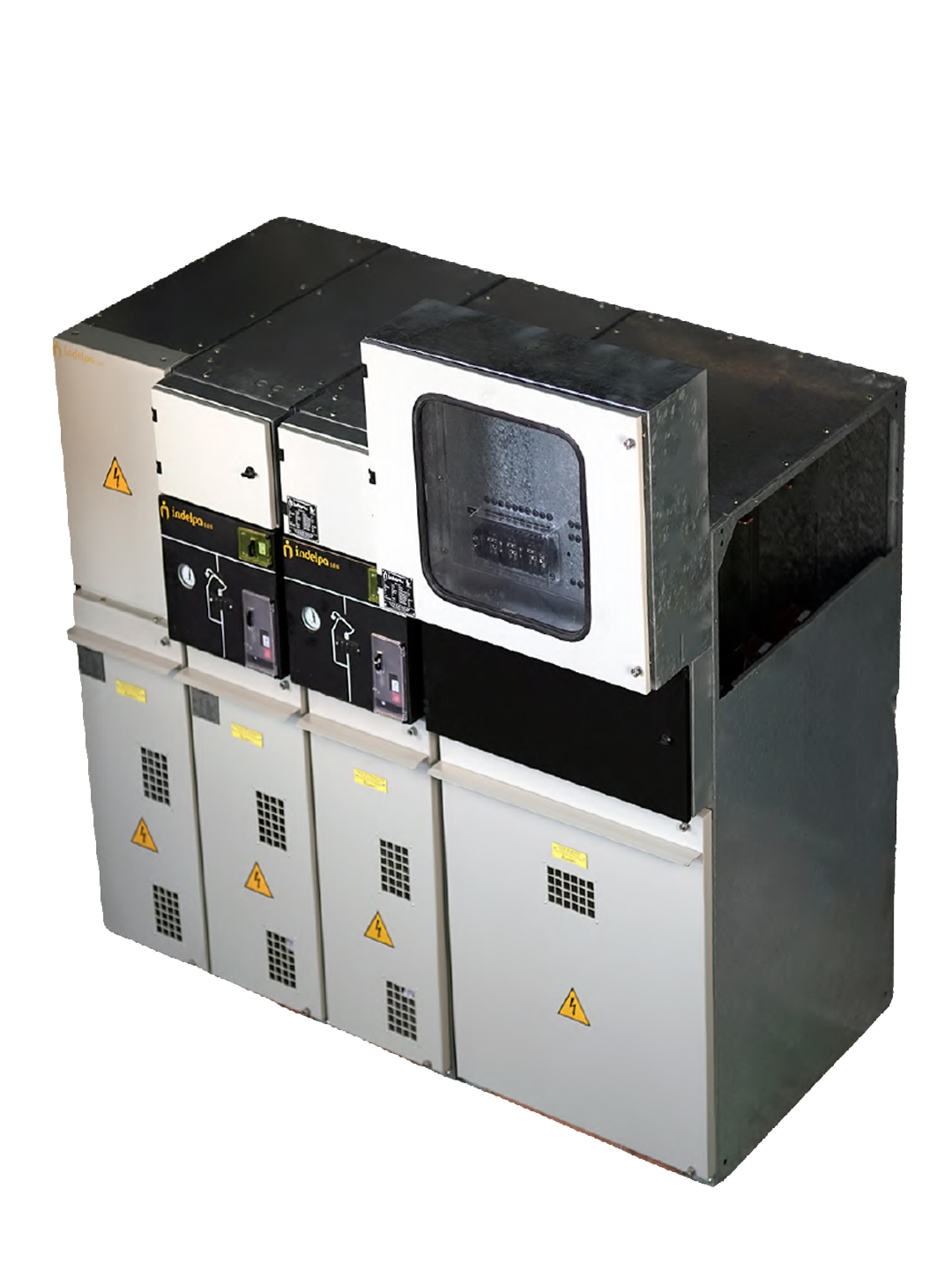 Celda de medida celdas de media tensión