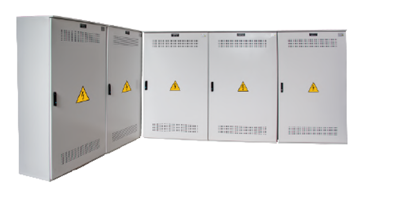 Celda de medida celdas de media tensión