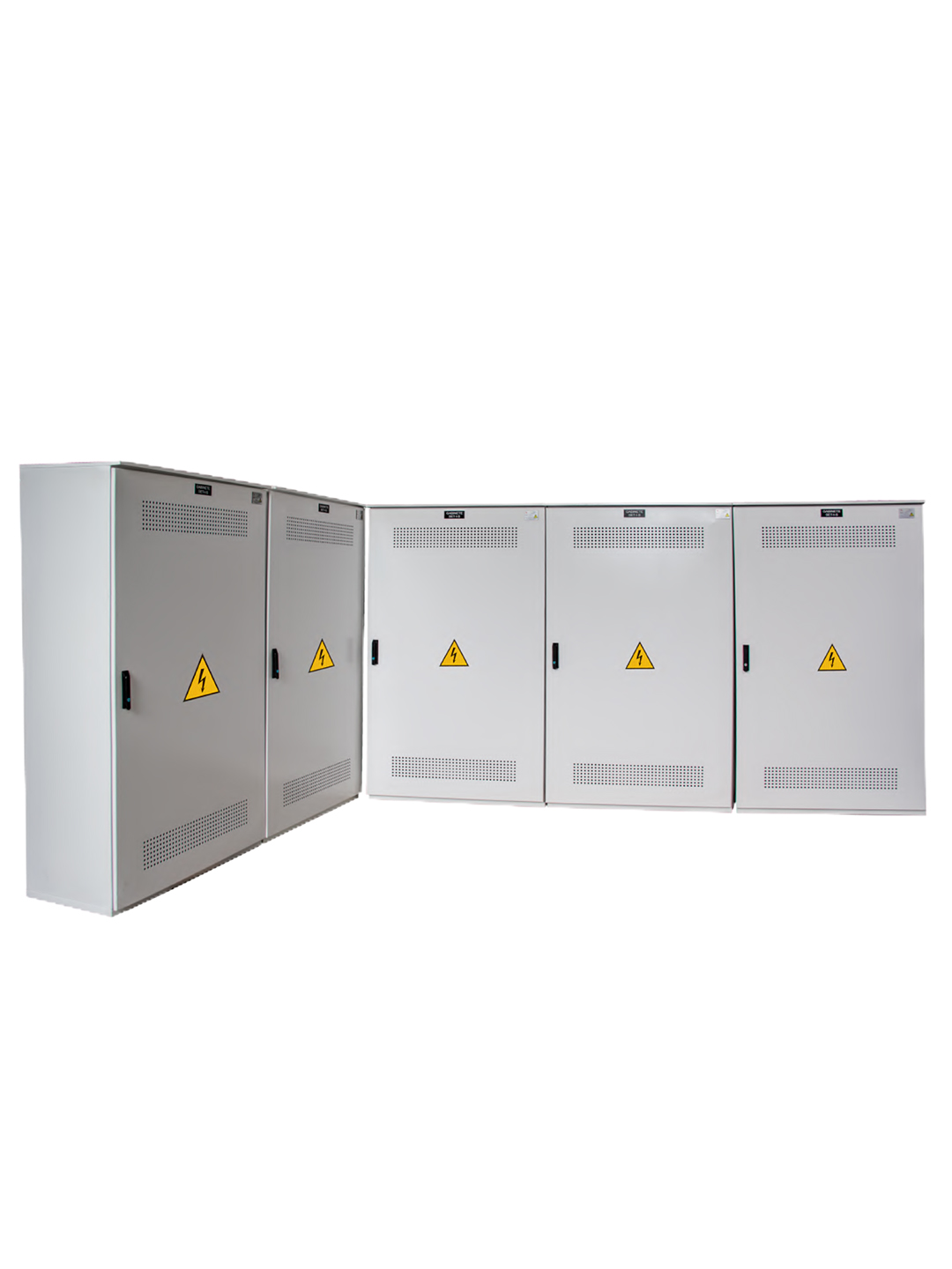 Celda de medida celdas de media tensión