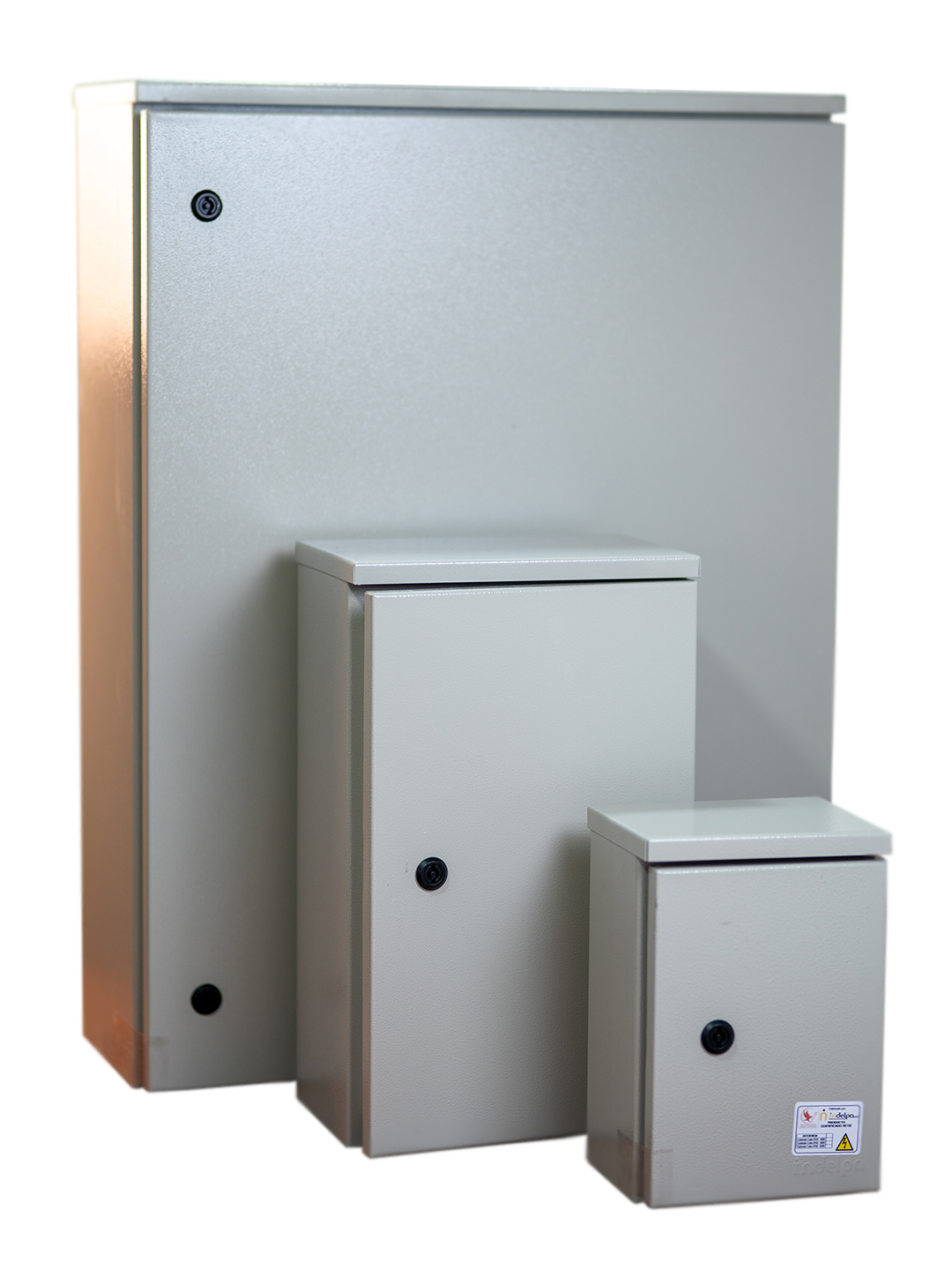 Celda de medida celdas de media tensión