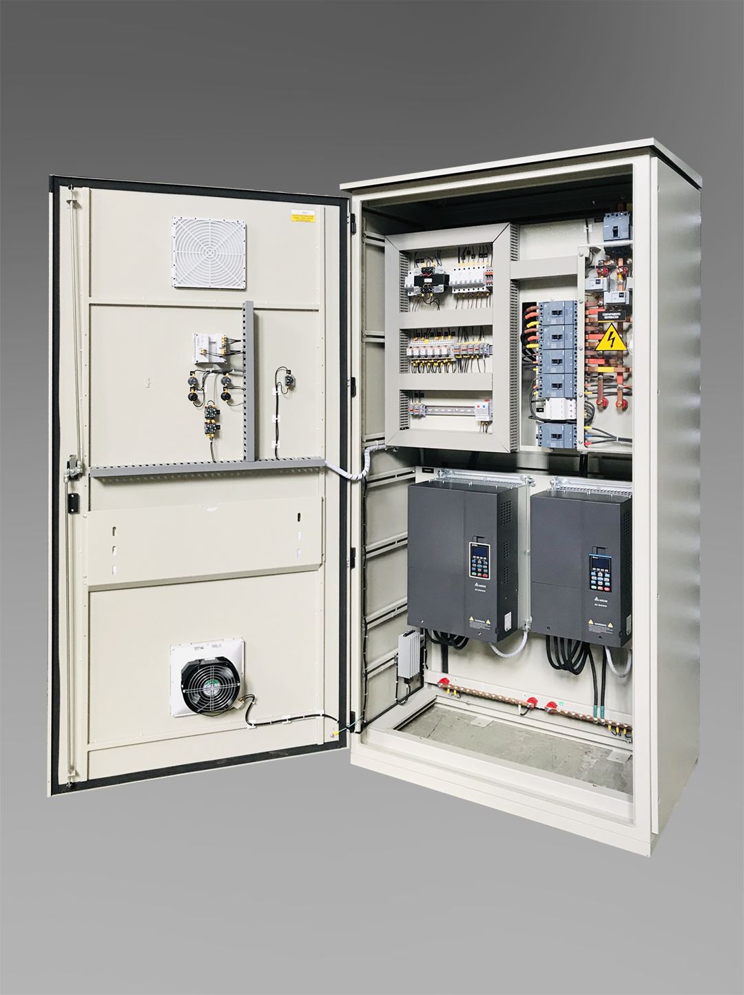 Celda de medida celdas de media tensión