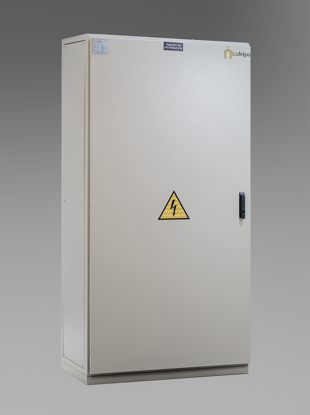 Celda de medida celdas de media tensión