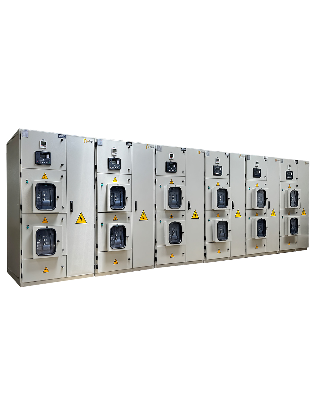 Celda de medida celdas de media tensión