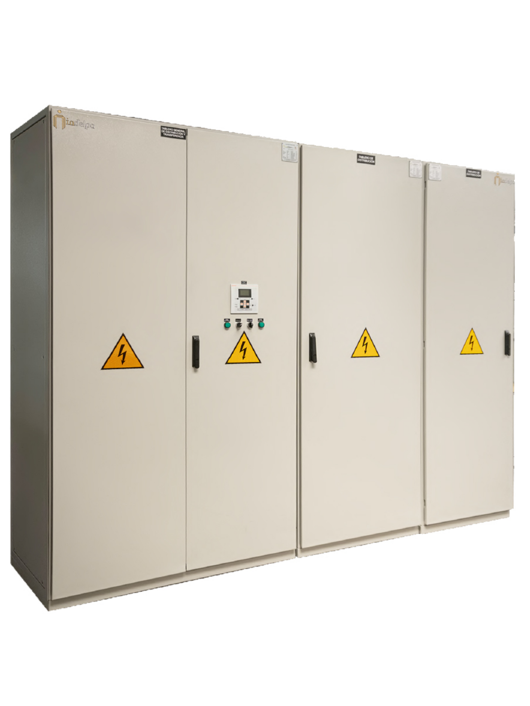 Celda de medida celdas de media tensión