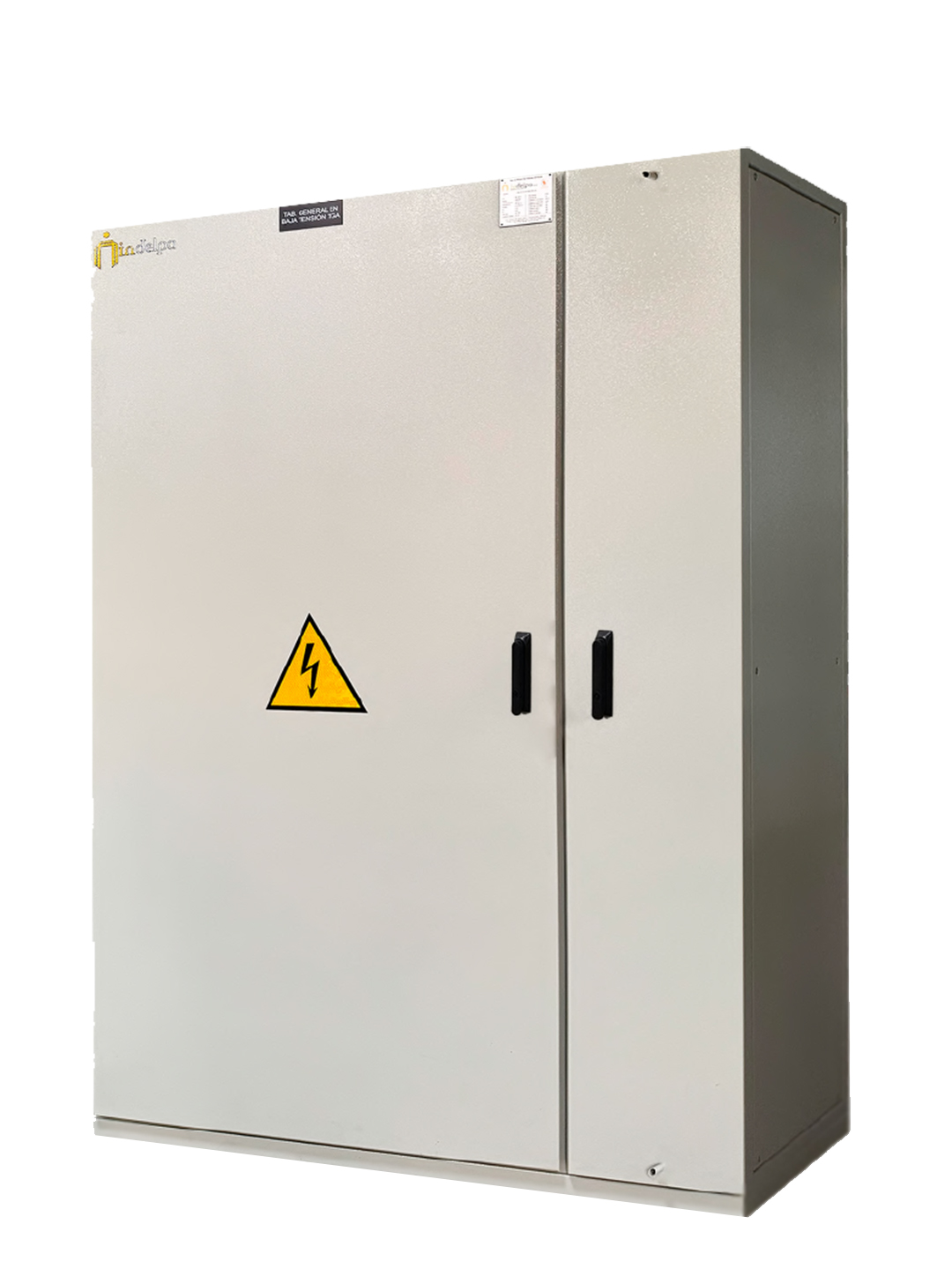 Celda de medida celdas de media tensión