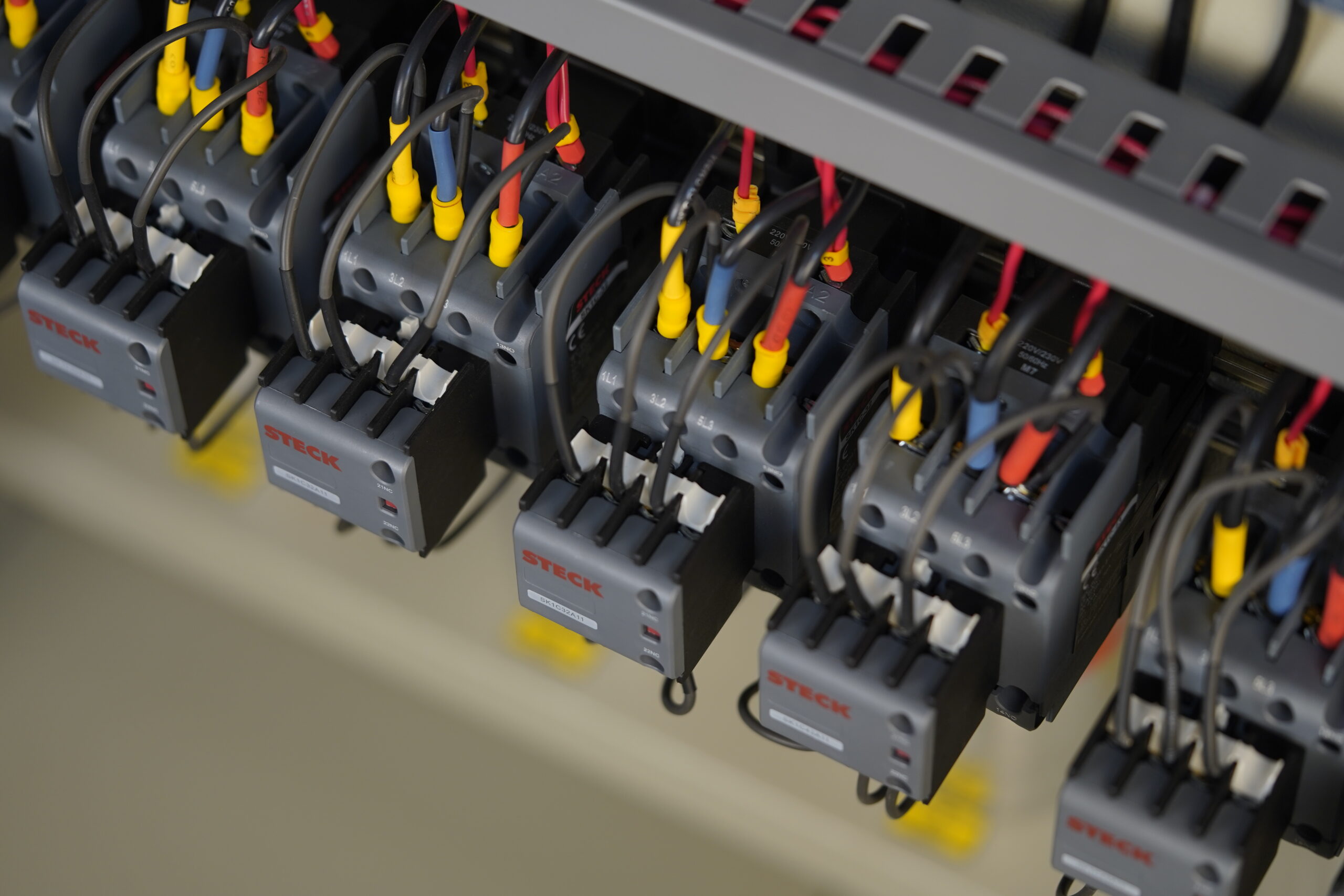 Celda de medida celdas de media tensión