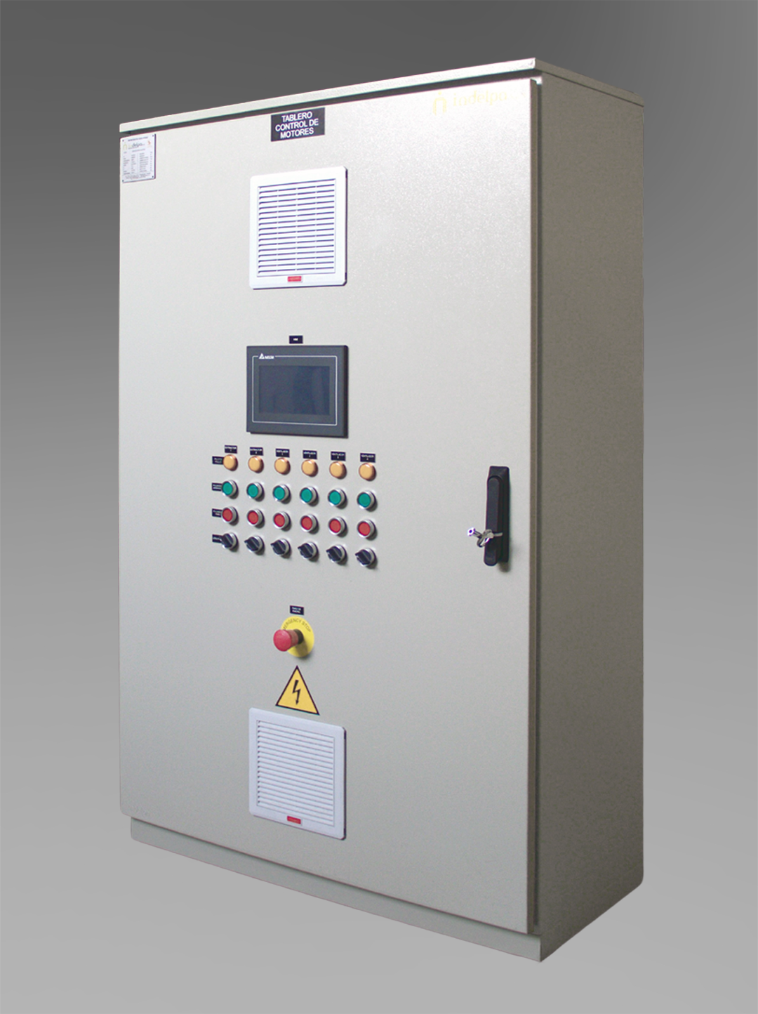 Celda de medida celdas de media tensión