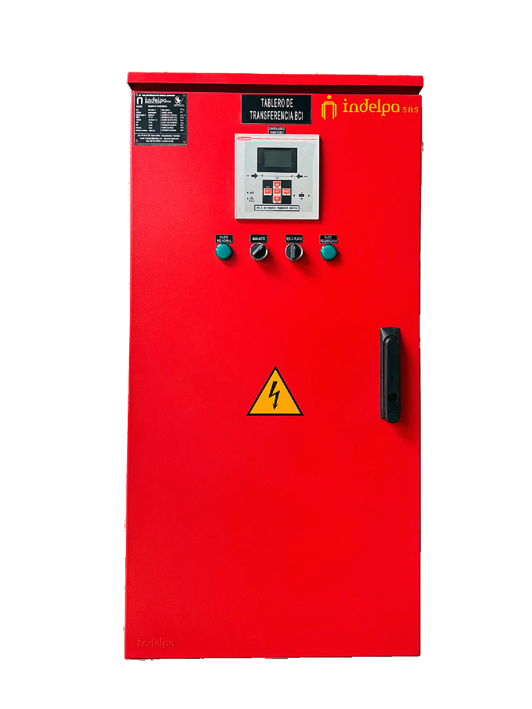 Celda de medida celdas de media tensión