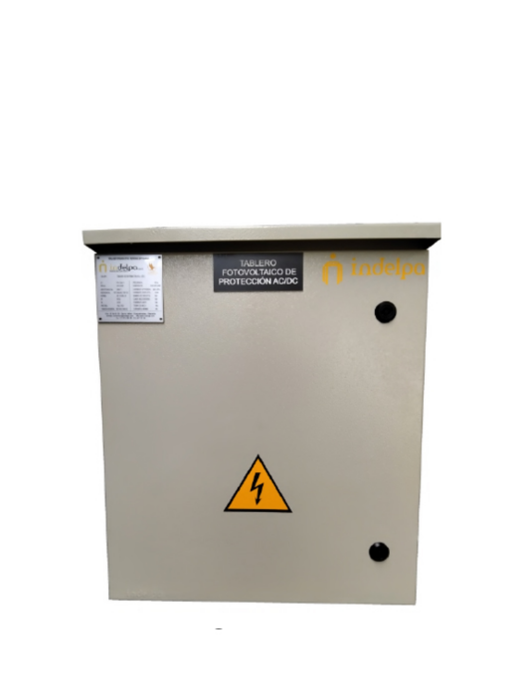 Celda de medida celdas de media tensión