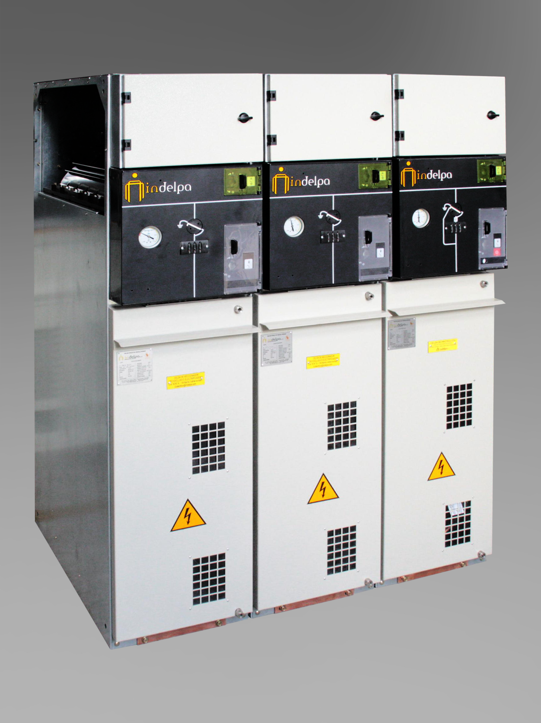 Celda de medida celdas de media tensión